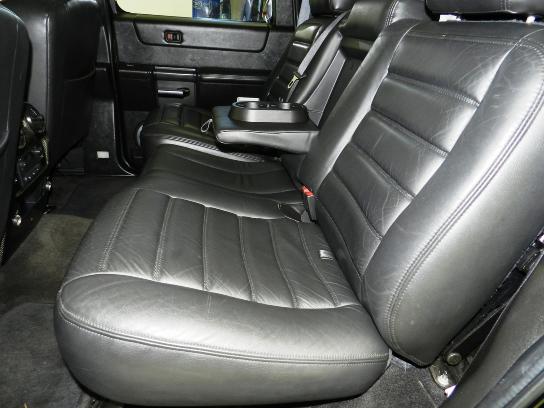 Florida Fine Cars - Used HUMMER H2 2006 MIAMI Luxury 4WD