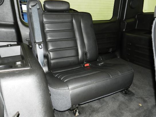 Florida Fine Cars - Used HUMMER H2 2006 MIAMI Luxury 4WD