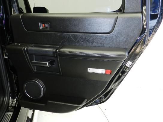 Florida Fine Cars - Used HUMMER H2 2006 MIAMI Luxury 4WD