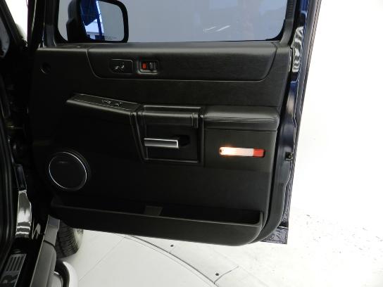 Florida Fine Cars - Used HUMMER H2 2006 MIAMI Luxury 4WD