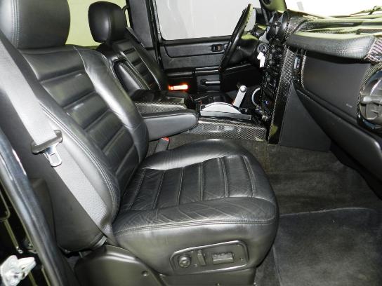Florida Fine Cars - Used HUMMER H2 2006 MIAMI Luxury 4WD