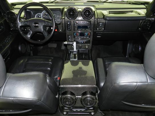 Florida Fine Cars - Used HUMMER H2 2006 MIAMI Luxury 4WD