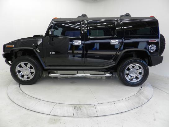 Florida Fine Cars - Used HUMMER H2 2006 MIAMI Luxury 4WD