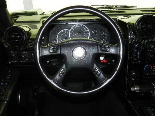 Florida Fine Cars - Used HUMMER H2 2006 MIAMI Luxury 4WD