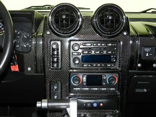 Florida Fine Cars - Used HUMMER H2 2006 MIAMI Luxury 4WD