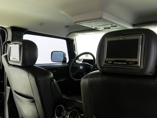 Florida Fine Cars - Used HUMMER H2 2006 MIAMI Luxury 4WD