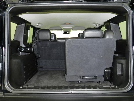 Florida Fine Cars - Used HUMMER H2 2006 MIAMI Luxury 4WD