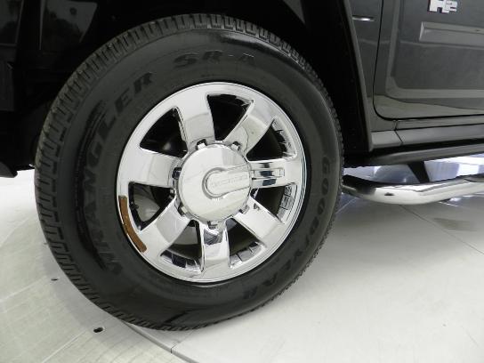 Florida Fine Cars - Used HUMMER H2 2006 MIAMI Luxury 4WD