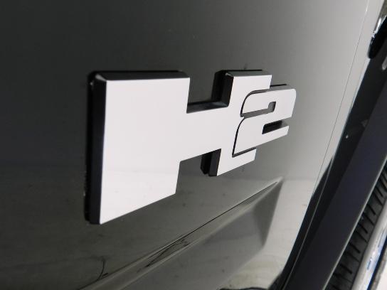 Florida Fine Cars - Used HUMMER H2 2006 MIAMI Luxury 4WD