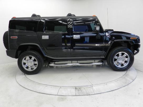 Florida Fine Cars - Used HUMMER H2 2006 MIAMI Luxury 4WD