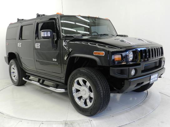 Florida Fine Cars - Used HUMMER H2 2006 MIAMI Luxury 4WD