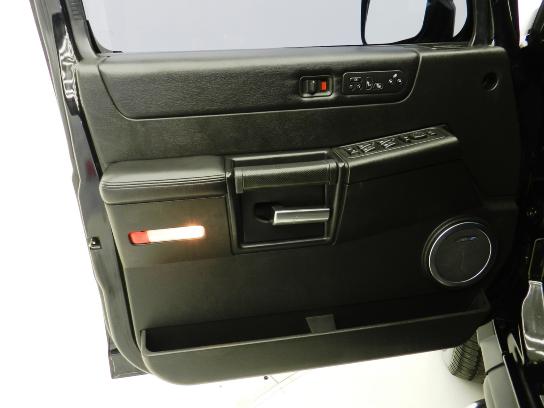 Florida Fine Cars - Used HUMMER H2 2006 MIAMI Luxury 4WD