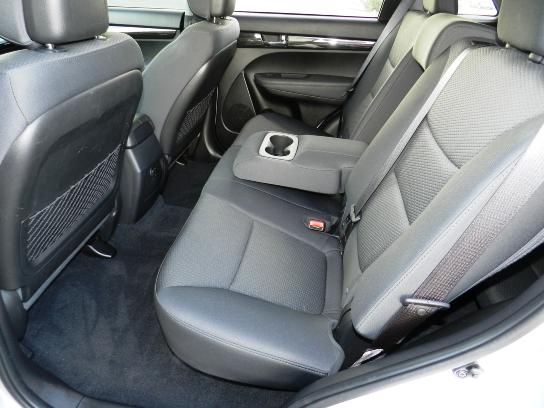 Florida Fine Cars - Used KIA SORENTO 2011 MIAMI LX 2WD