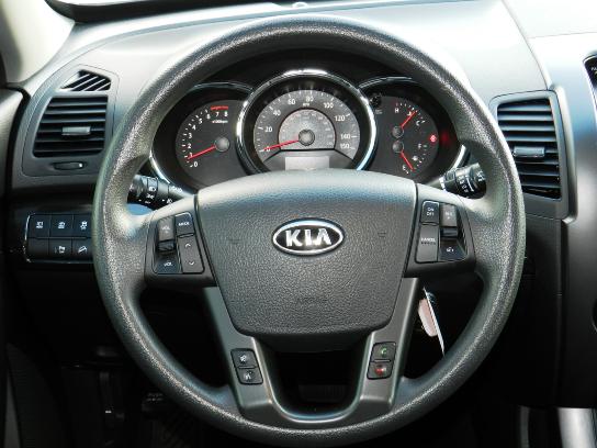Florida Fine Cars - Used KIA SORENTO 2011 MIAMI LX 2WD