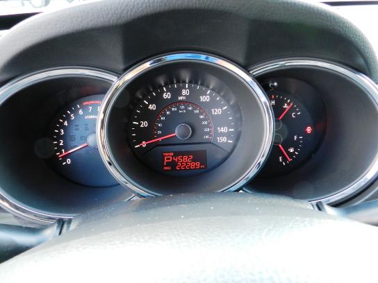 Florida Fine Cars - Used KIA SORENTO 2011 MIAMI LX 2WD