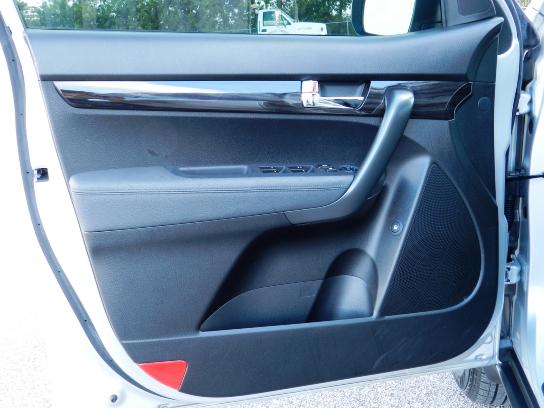 Florida Fine Cars - Used KIA SORENTO 2011 MIAMI LX 2WD