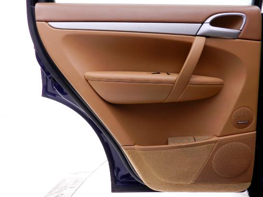 Florida Fine Cars - Used PORSCHE CAYENNE 2005 MIAMI S 4WD