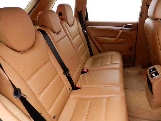 Florida Fine Cars - Used PORSCHE CAYENNE 2005 MIAMI S 4WD