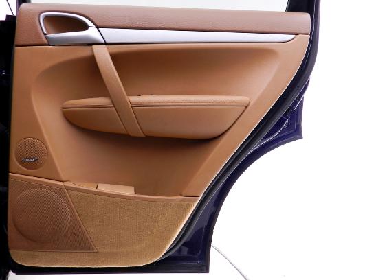 Florida Fine Cars - Used PORSCHE CAYENNE 2005 MIAMI S 4WD