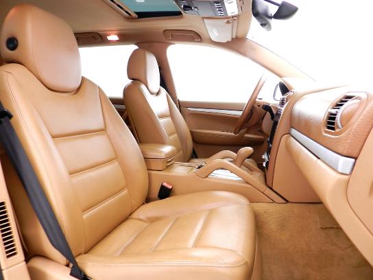 Florida Fine Cars - Used PORSCHE CAYENNE 2005 MIAMI S 4WD