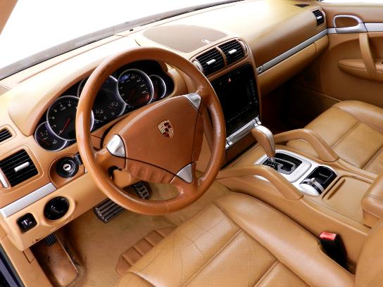 Florida Fine Cars - Used PORSCHE CAYENNE 2005 MIAMI S 4WD