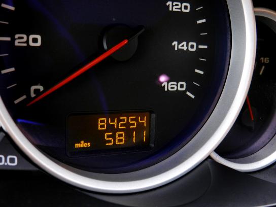 Florida Fine Cars - Used PORSCHE CAYENNE 2005 MIAMI S 4WD