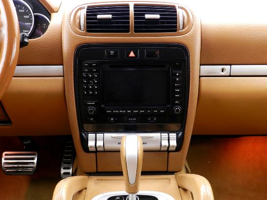 Florida Fine Cars - Used PORSCHE CAYENNE 2005 MIAMI S 4WD