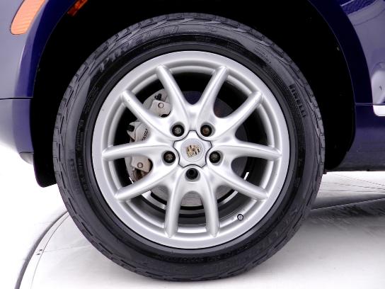 Florida Fine Cars - Used PORSCHE CAYENNE 2005 MIAMI S 4WD