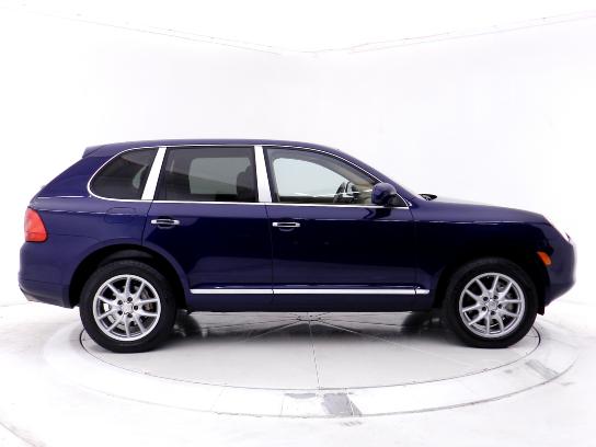 Florida Fine Cars - Used PORSCHE CAYENNE 2005 MIAMI S 4WD