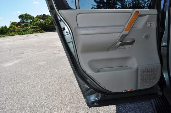 Florida Fine Cars - Used INFINITI QX56 2005 MIAMI 2WD