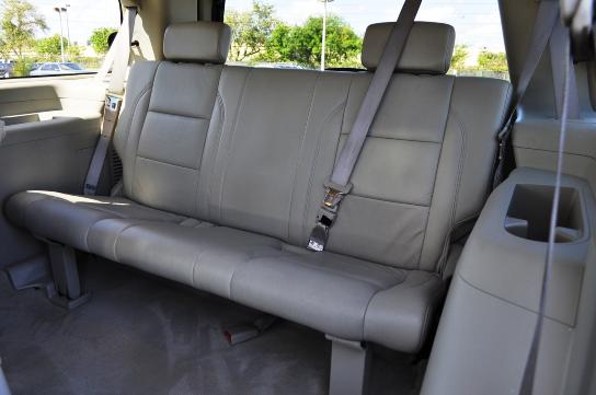 Florida Fine Cars - Used INFINITI QX56 2005 MIAMI 2WD