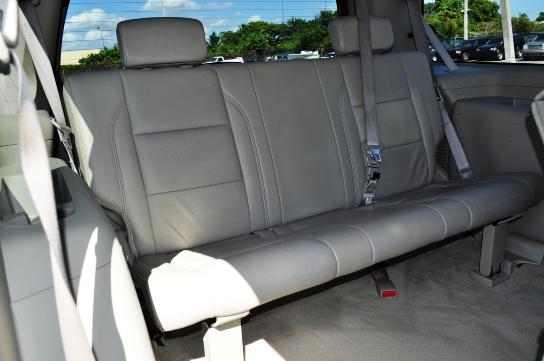 Florida Fine Cars - Used INFINITI QX56 2005 MIAMI 2WD