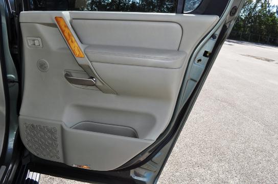 Florida Fine Cars - Used INFINITI QX56 2005 MIAMI 2WD