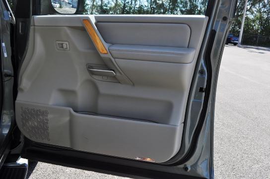 Florida Fine Cars - Used INFINITI QX56 2005 MIAMI 2WD