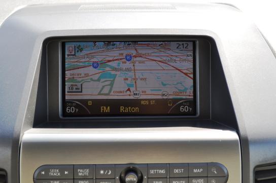 Florida Fine Cars - Used INFINITI QX56 2005 MIAMI 2WD