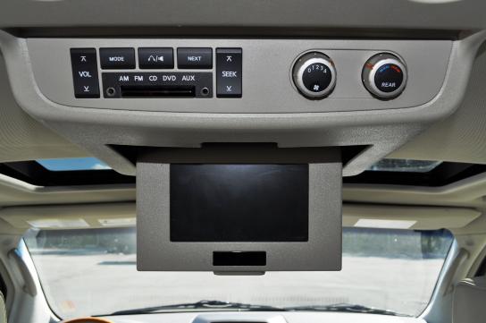 Florida Fine Cars - Used INFINITI QX56 2005 MIAMI 2WD