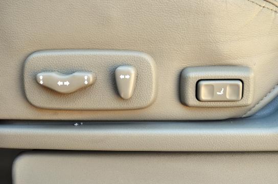 Florida Fine Cars - Used INFINITI QX56 2005 MIAMI 2WD