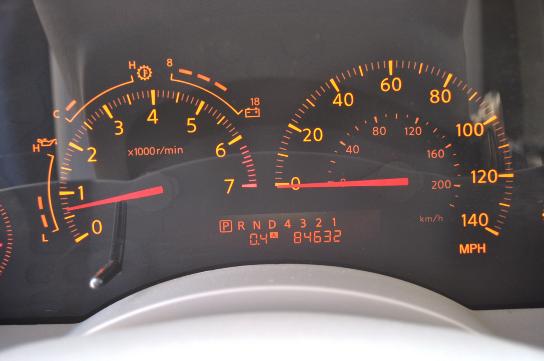 Florida Fine Cars - Used INFINITI QX56 2005 MIAMI 2WD