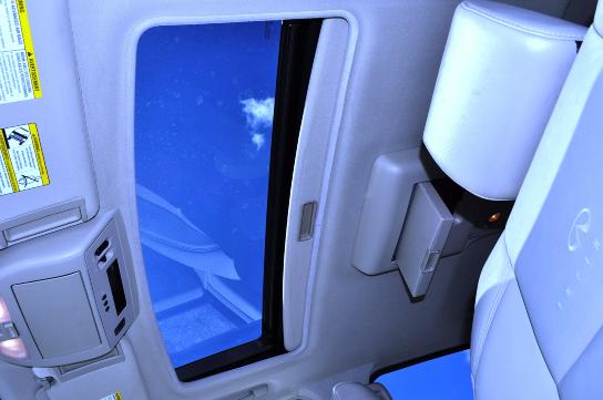 Florida Fine Cars - Used INFINITI QX56 2005 MIAMI 2WD