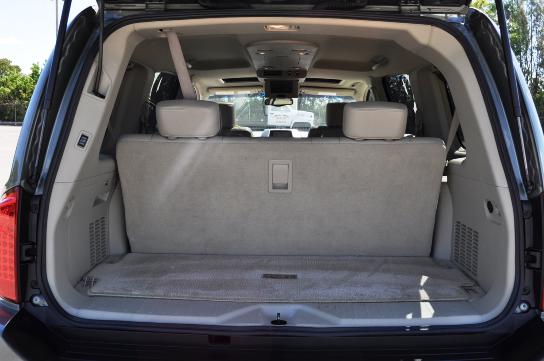 Florida Fine Cars - Used INFINITI QX56 2005 MIAMI 2WD