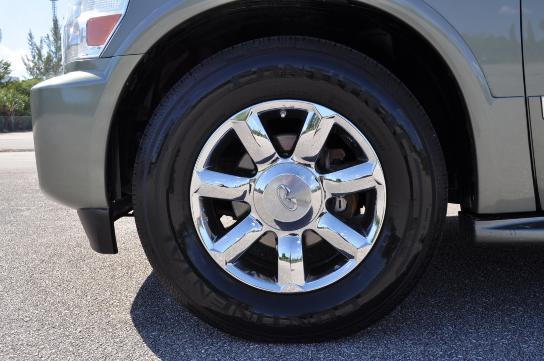 Florida Fine Cars - Used INFINITI QX56 2005 MIAMI 2WD