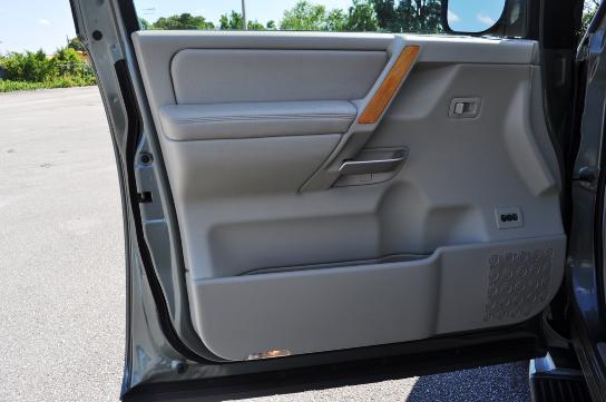 Florida Fine Cars - Used INFINITI QX56 2005 MIAMI 2WD