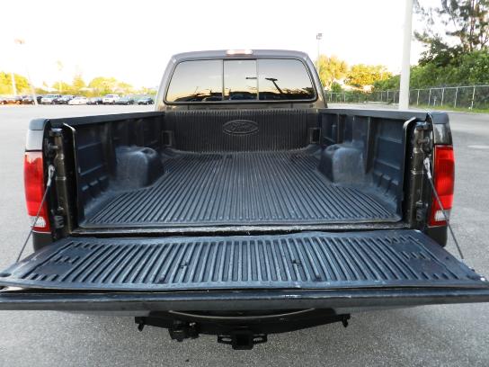 Florida Fine Cars - Used FORD F350 2007 MIAMI LARIAT 2WD - DIESEL