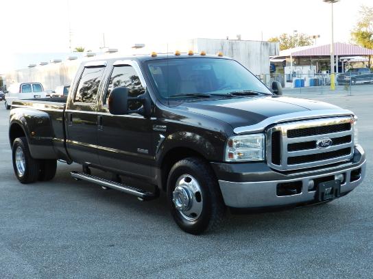 Florida Fine Cars - Used FORD F350 2007 MIAMI LARIAT 2WD - DIESEL