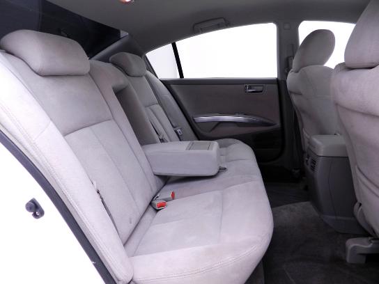 Florida Fine Cars - Used NISSAN MAXIMA 2008 HOLLYWOOD SE