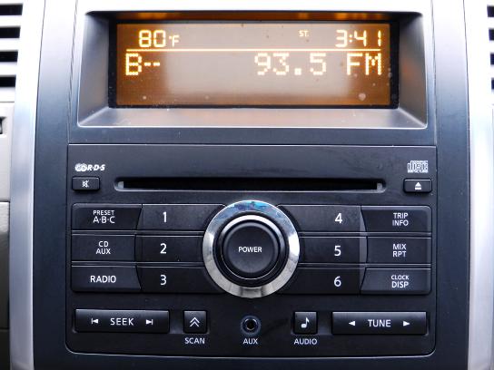 Florida Fine Cars - Used NISSAN MAXIMA 2008 HOLLYWOOD SE