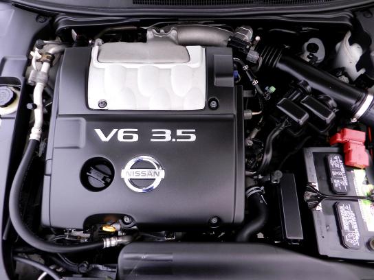 Florida Fine Cars - Used NISSAN MAXIMA 2008 HOLLYWOOD SE