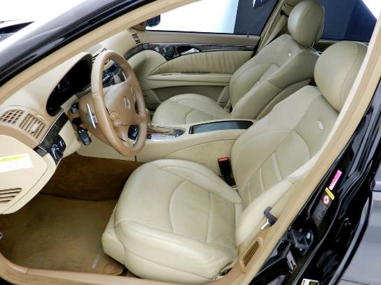 Florida Fine Cars - Used MERCEDES-BENZ E CLASS 2008 MIAMI E63 AMG