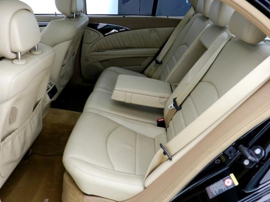 Florida Fine Cars - Used MERCEDES-BENZ E CLASS 2008 MIAMI E63 AMG