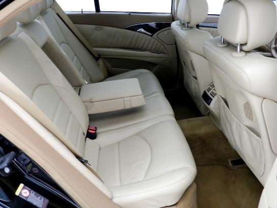 Florida Fine Cars - Used MERCEDES-BENZ E CLASS 2008 MIAMI E63 AMG